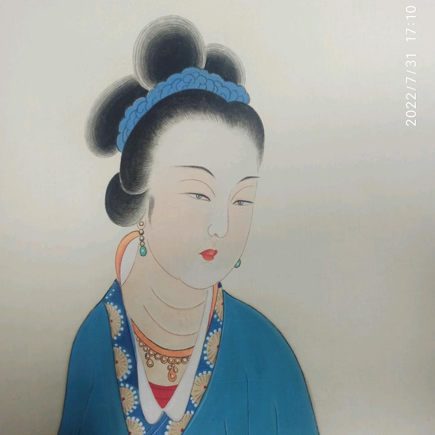 南山下的酸豆角