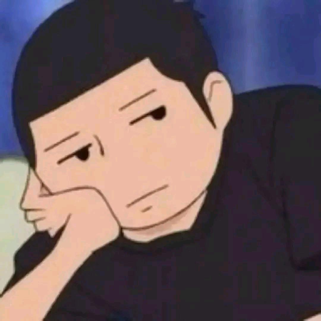 痴呆大猛男