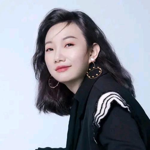 刘楠Talia