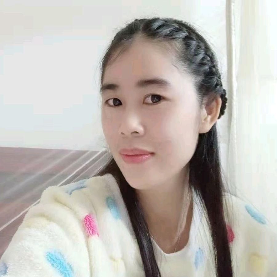 幸福微笑