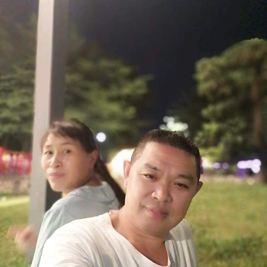 奉节（农村哥）