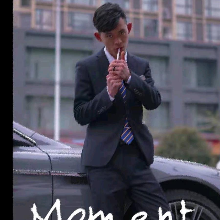 阿啵老表 尚尚二手车收购