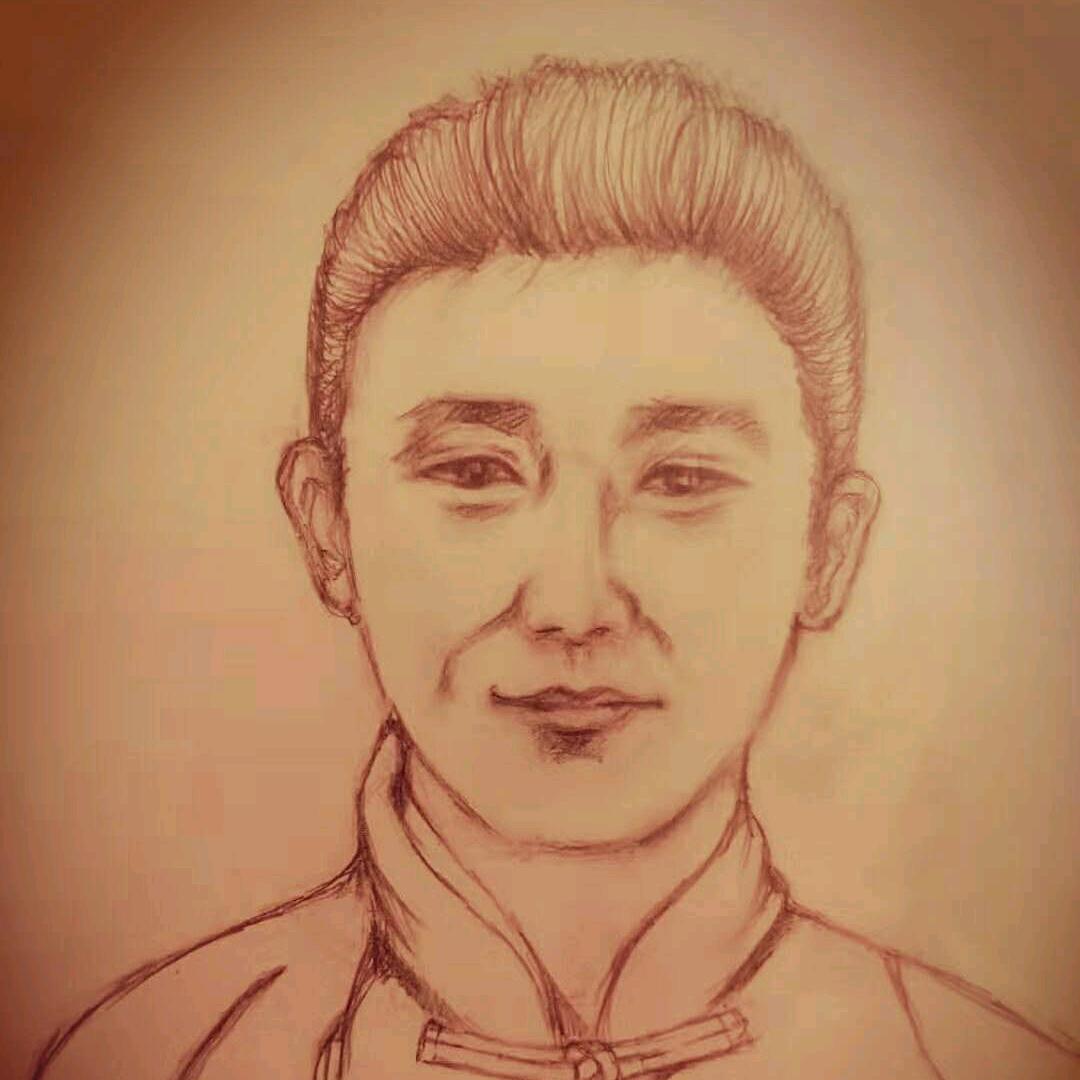 南骏先