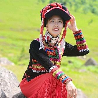 小凉山左罗