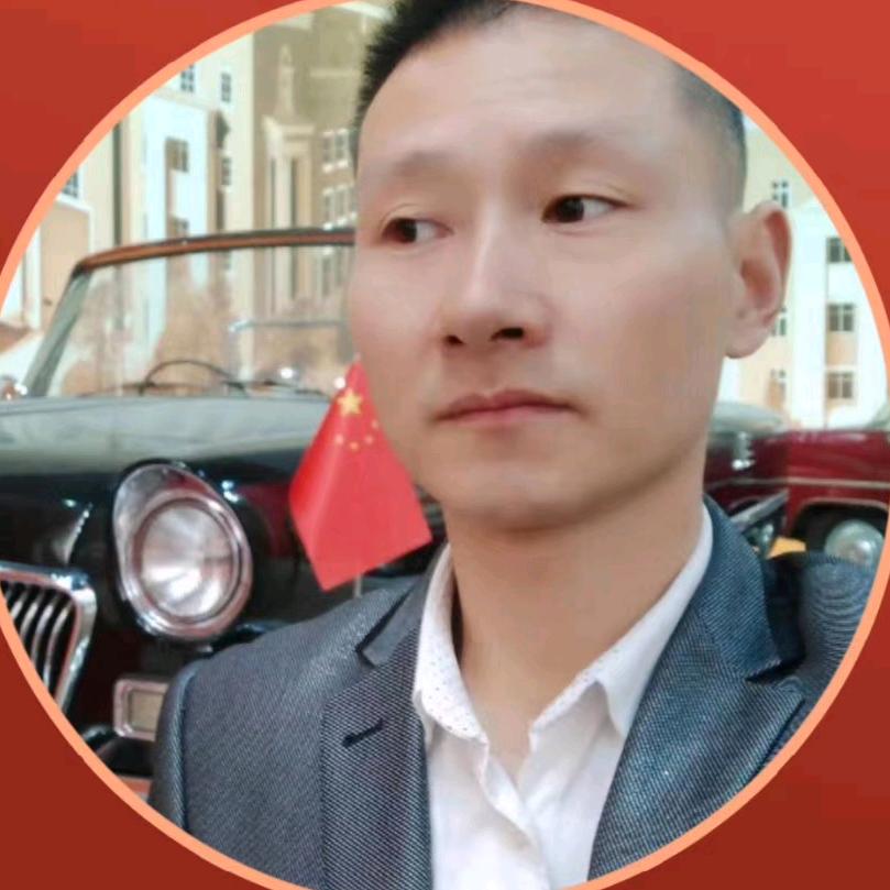 鲍老师(书画从业者)