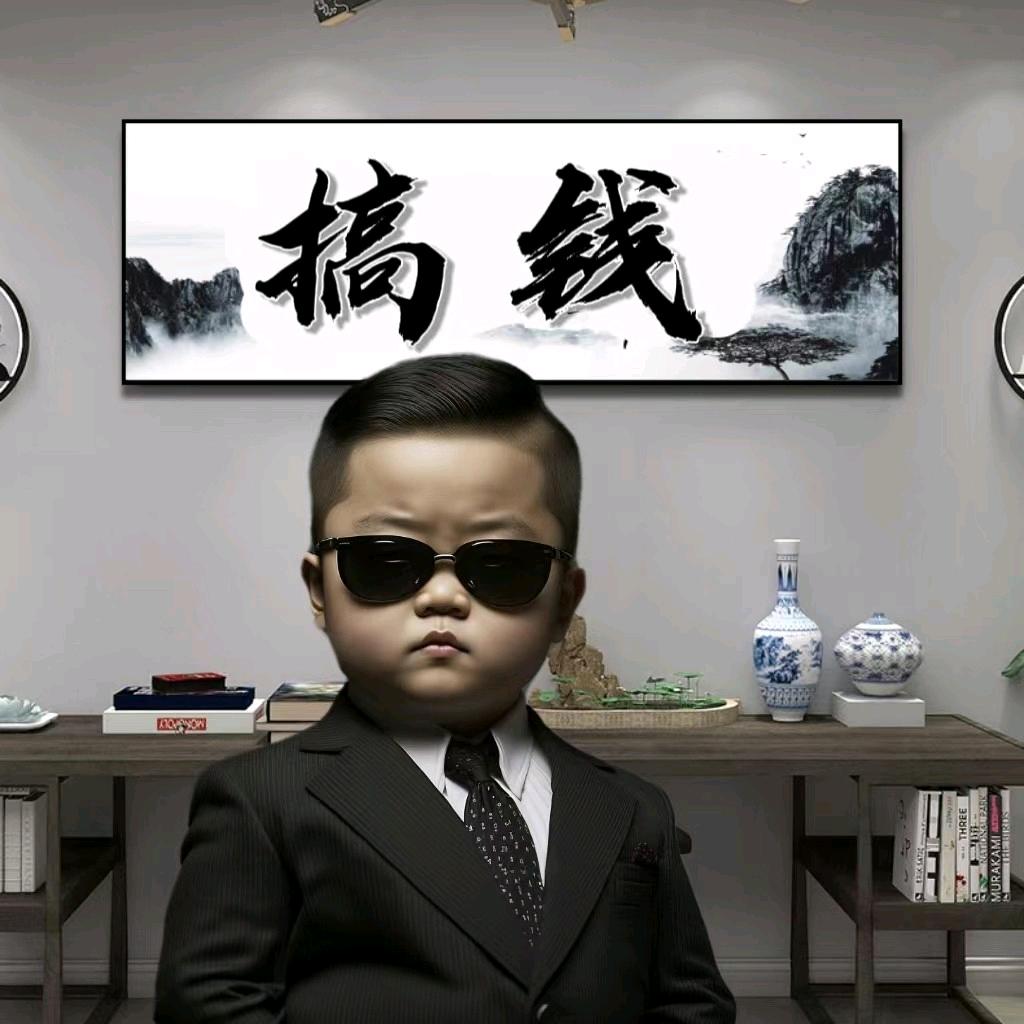 魏✔先生