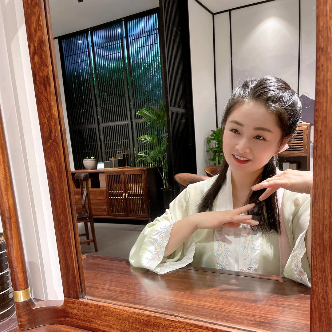 觅江南~珍荣~小金