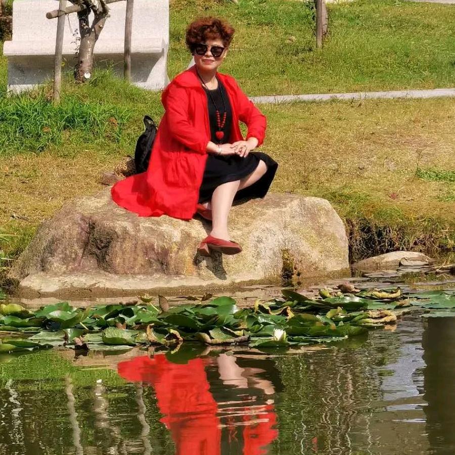 棒棒奶奶