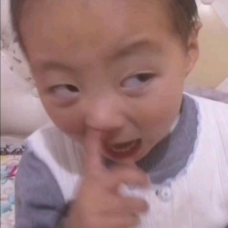 一直在！等待！😂