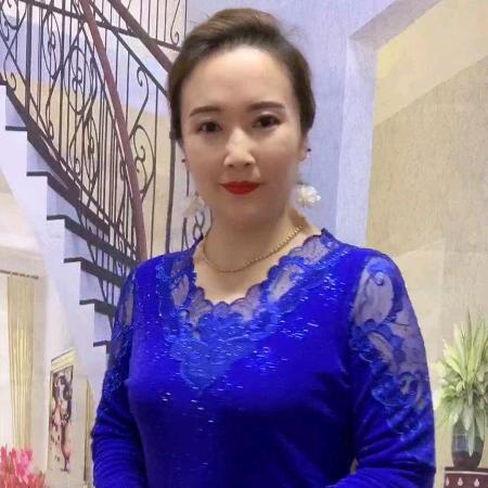 宋昕阳女士服装店