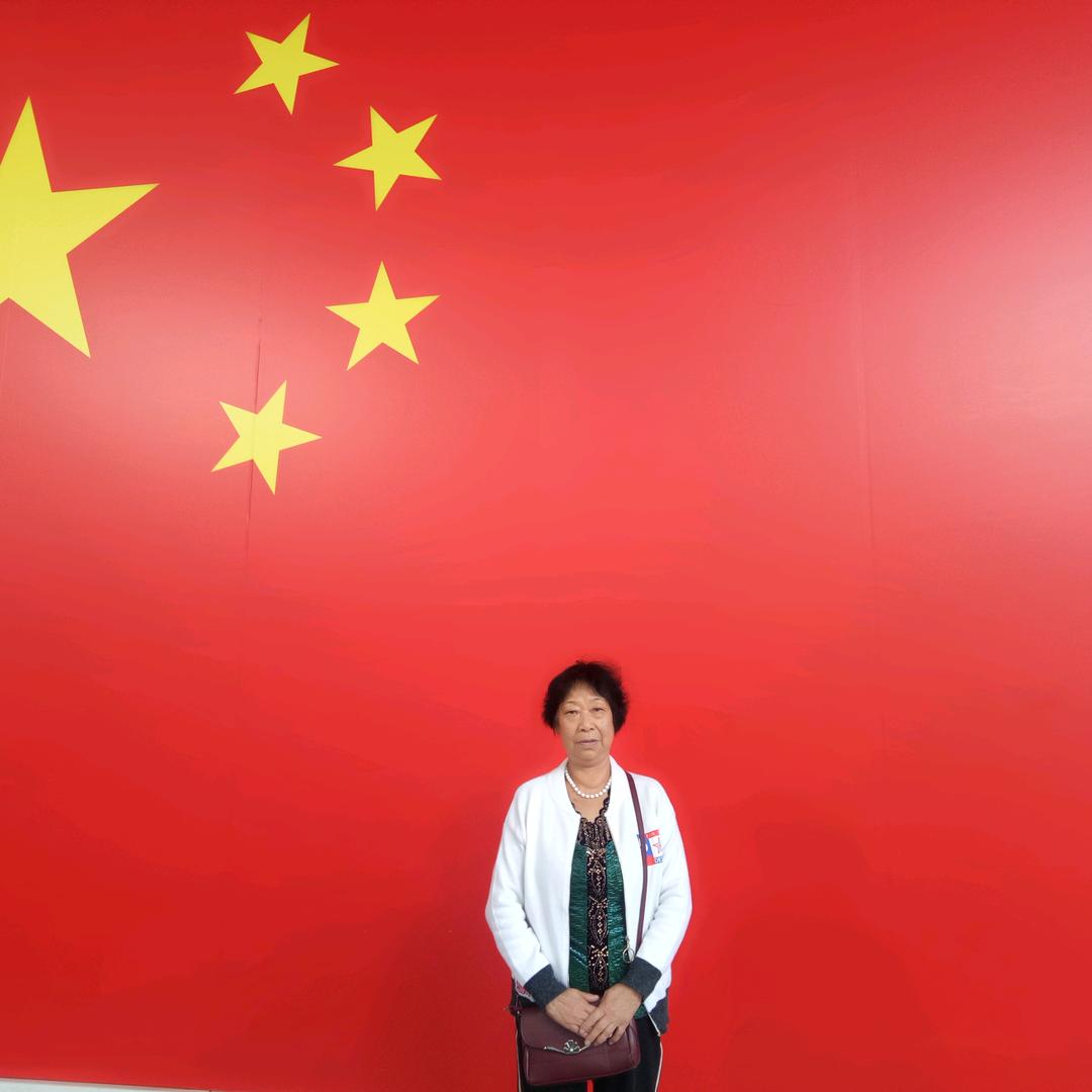 新繁油漆大王李秀兰