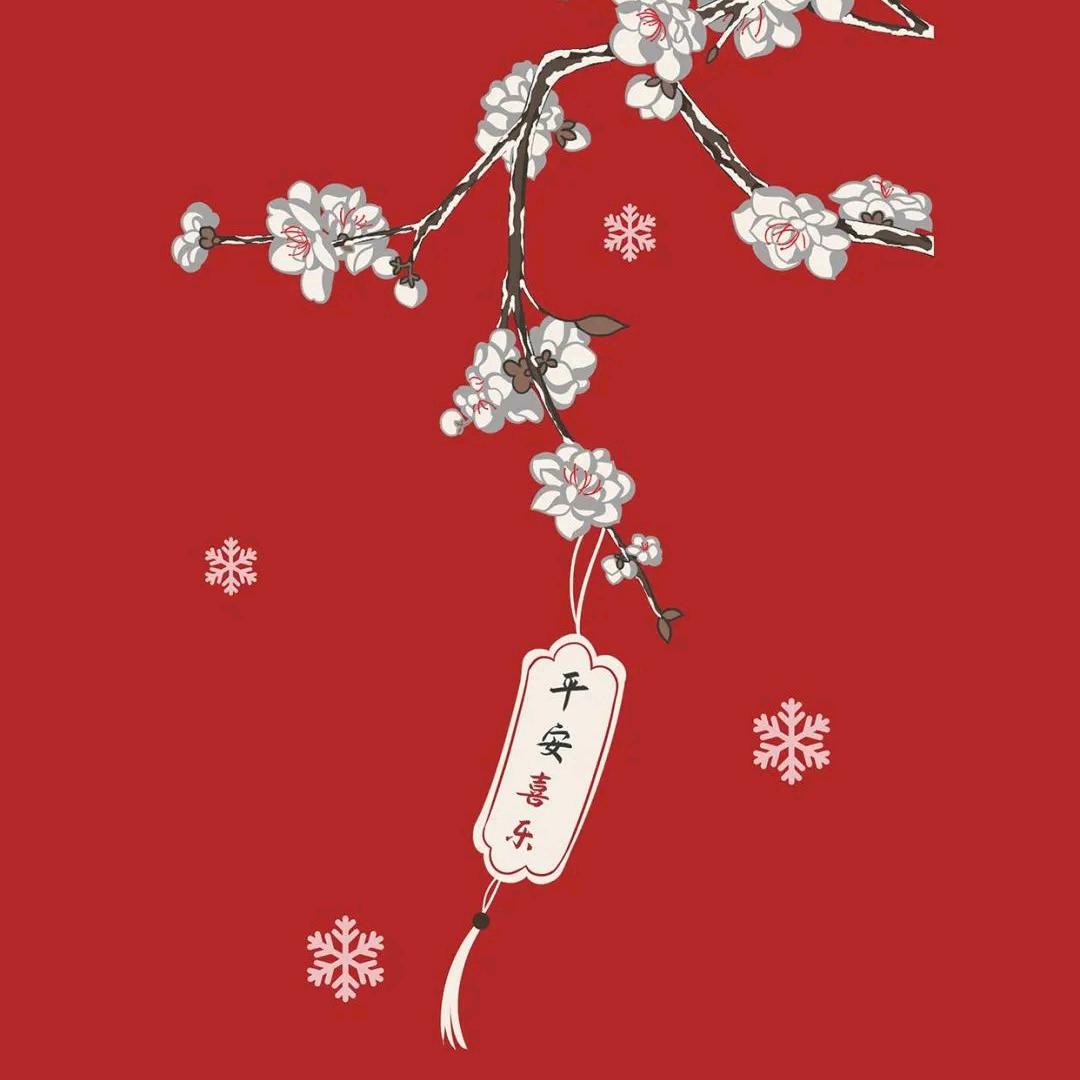 满天星