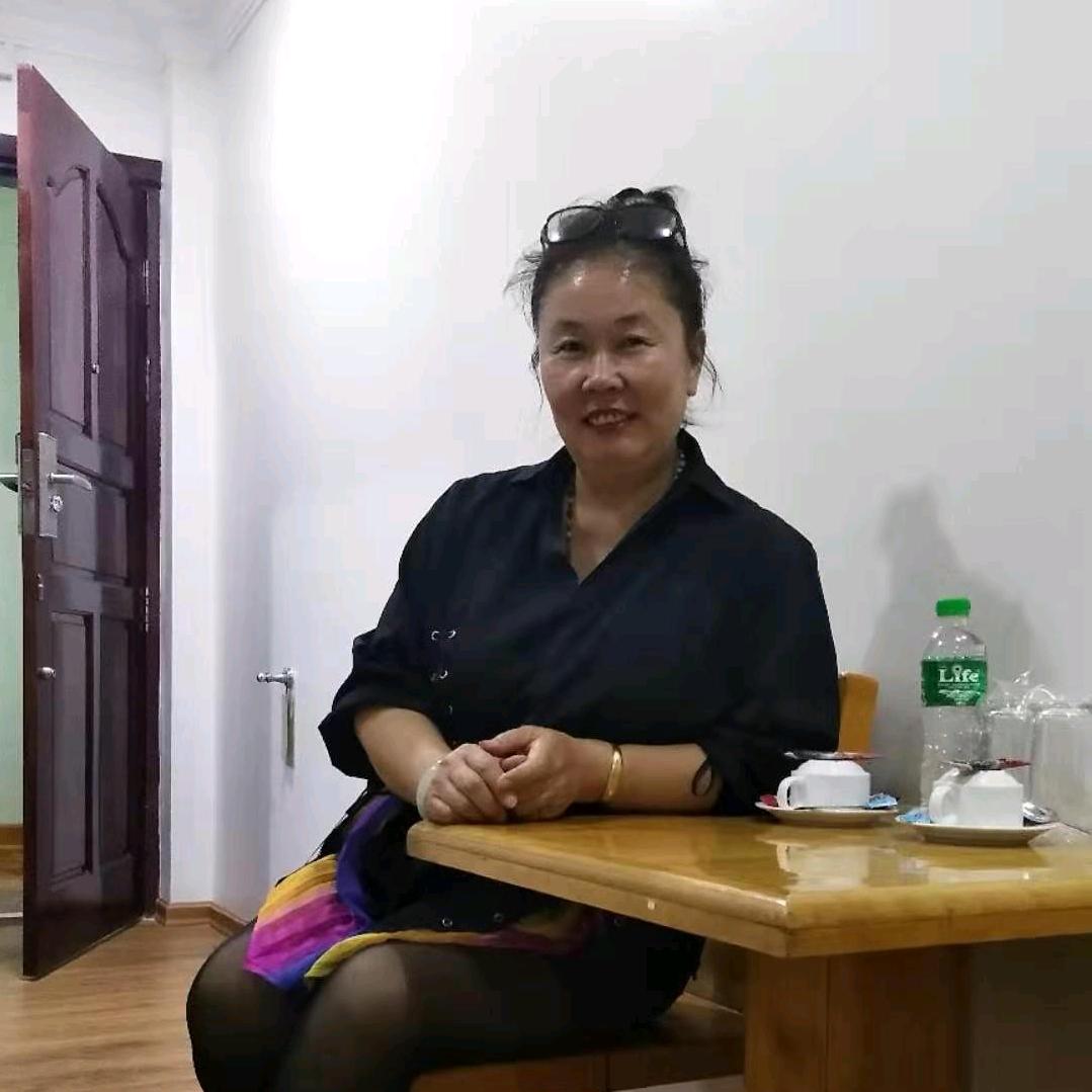 文姐随心拍