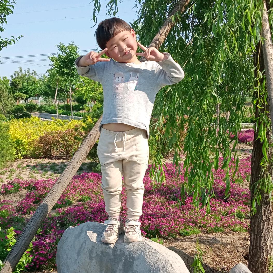 白云