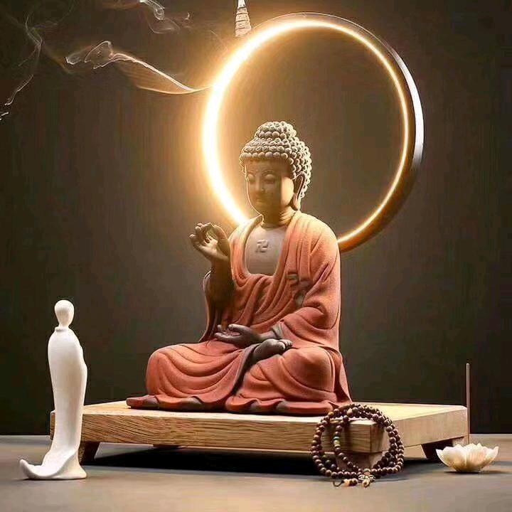 少林头陀僧