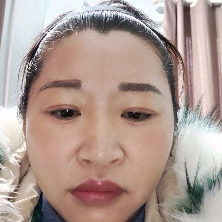 清香白合