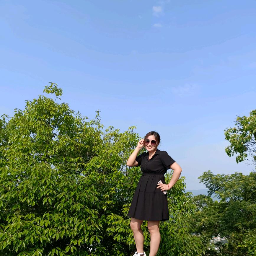 艳姐的农村生活