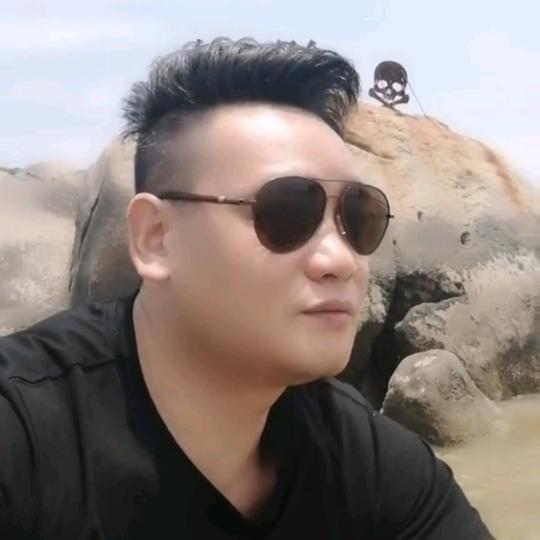 看大海，释放心情