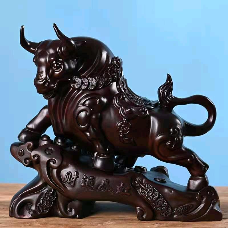 恒升木雕工艺品厂