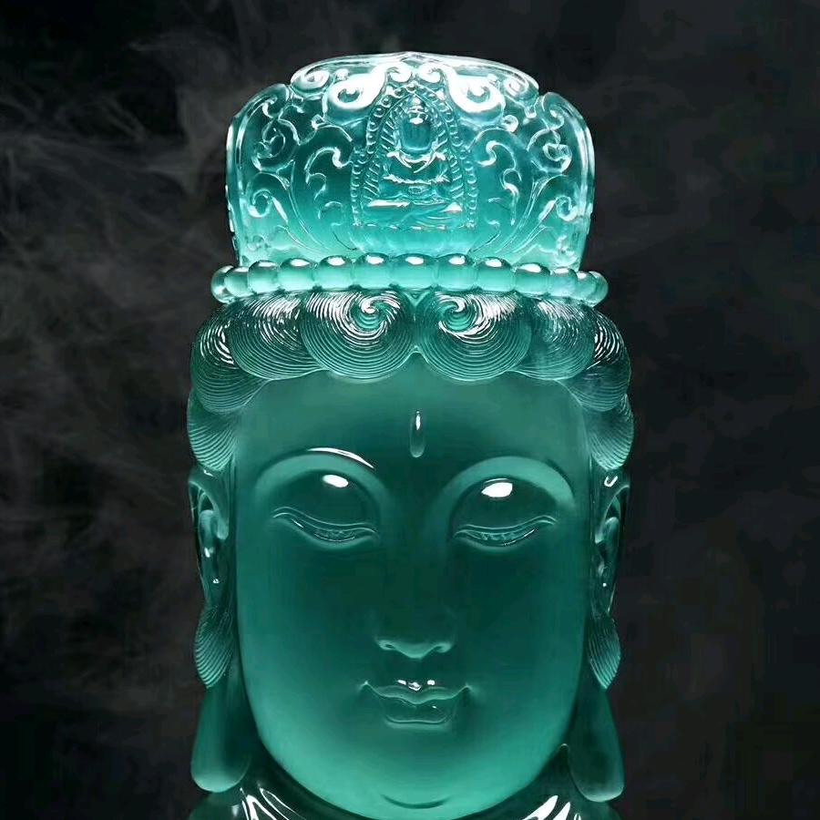 美玉轩翡翠加工