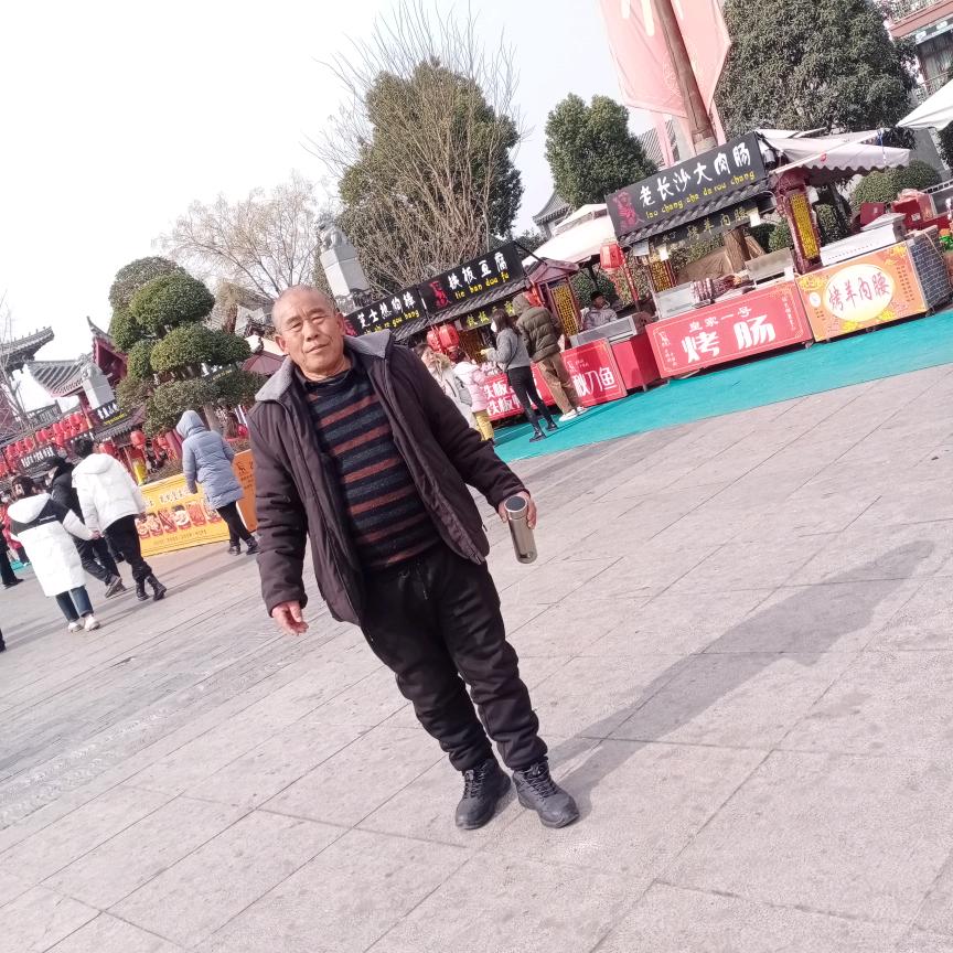 工人
