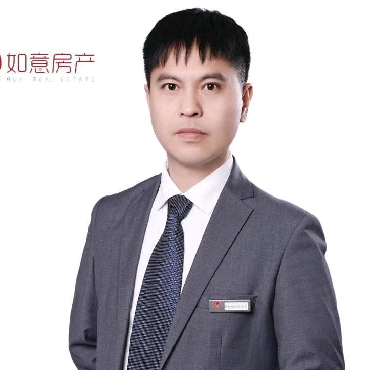 如意房产老许说房
