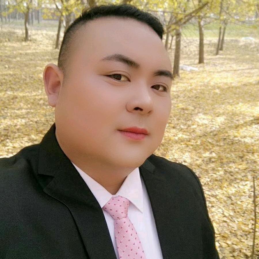 佳璐影视——摄影师阿颂