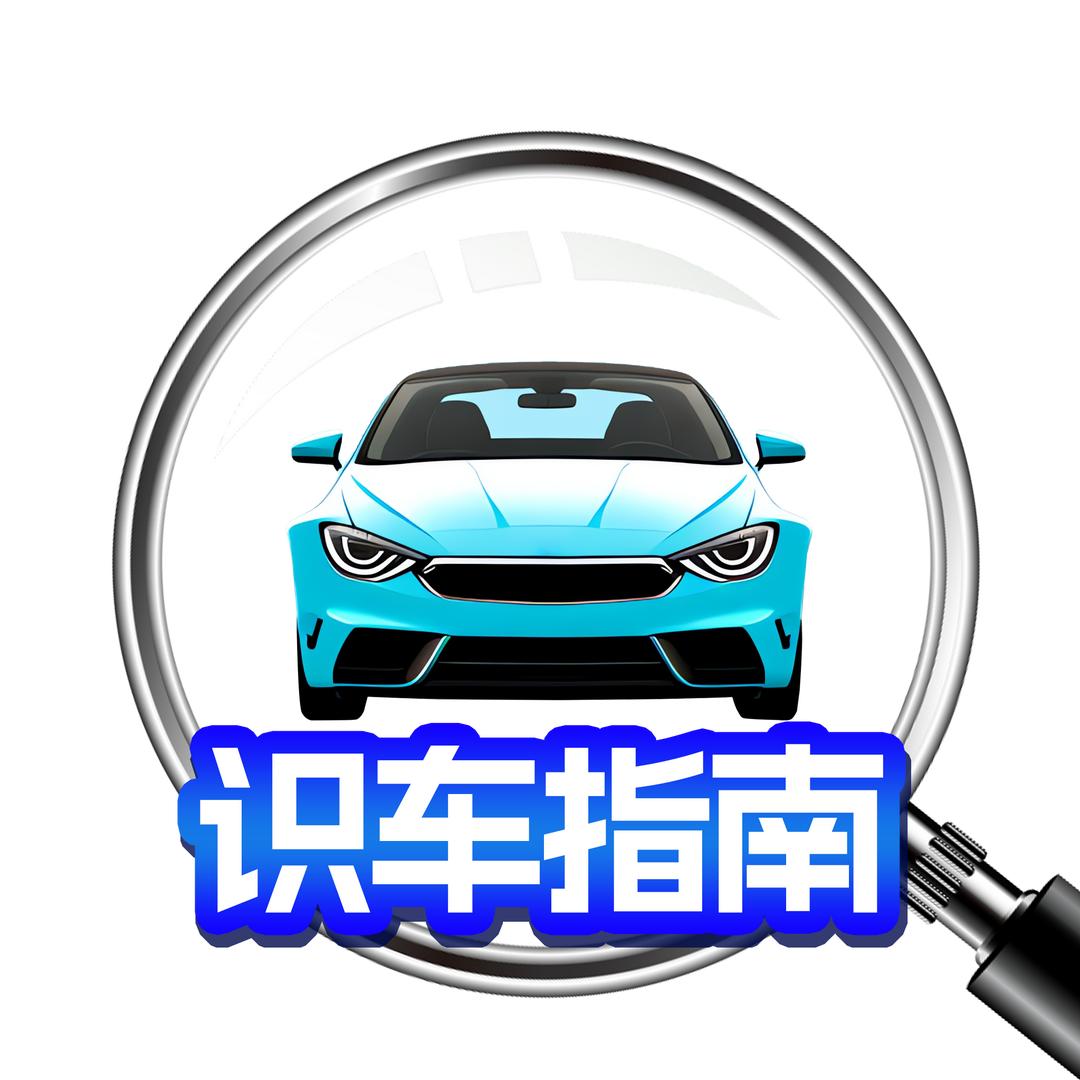 识车指南