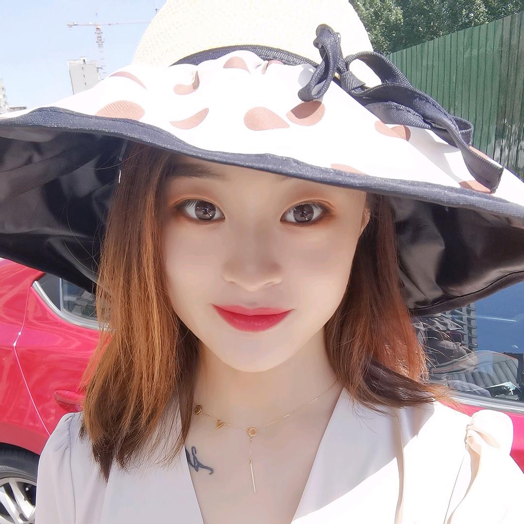 外柔内刚的女汉子