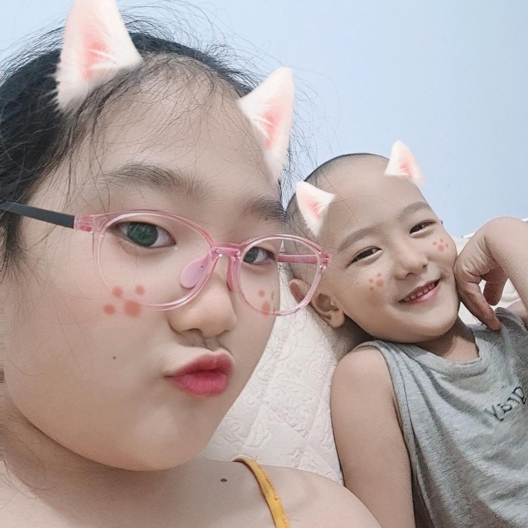 微微