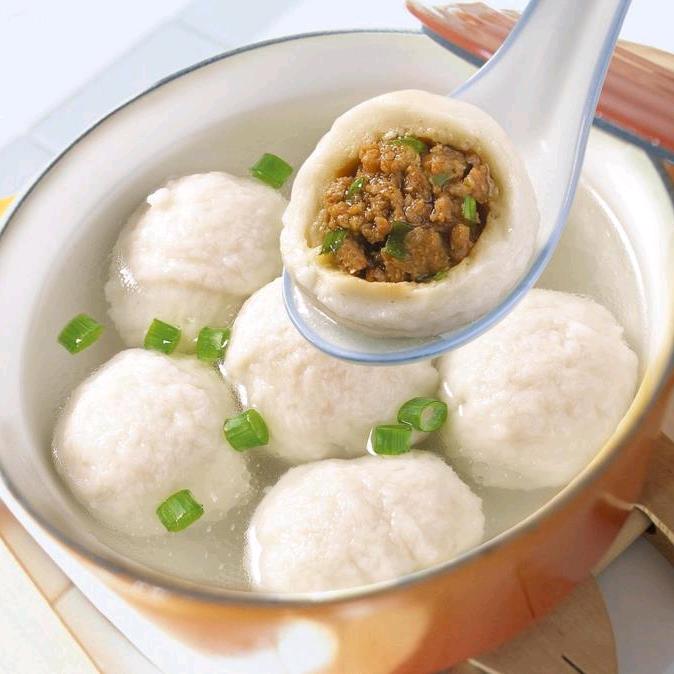 鱼丸小哥