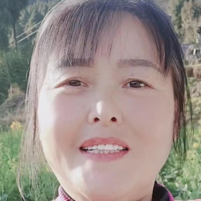 开心张姐(晚上六点半）