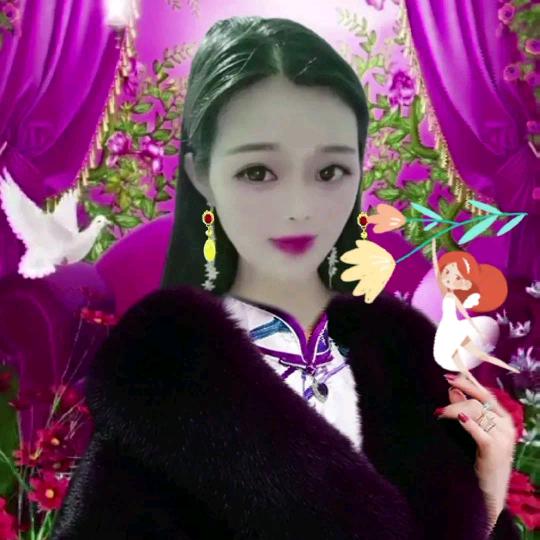 梦中缘彭💎Dreampeng💎关赞必