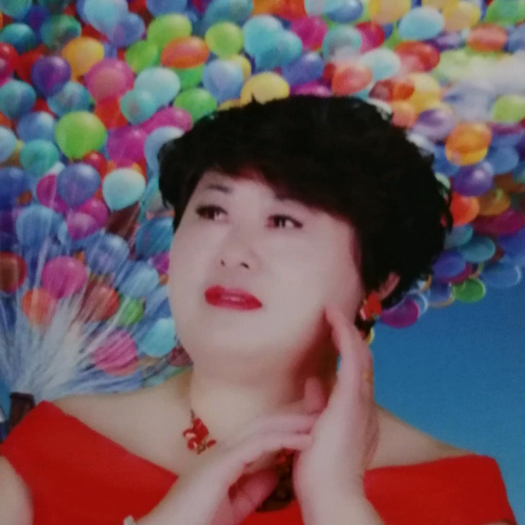 朱大姐