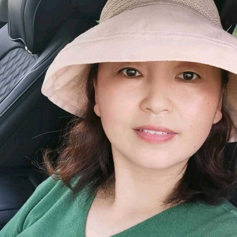 地主婆李艳