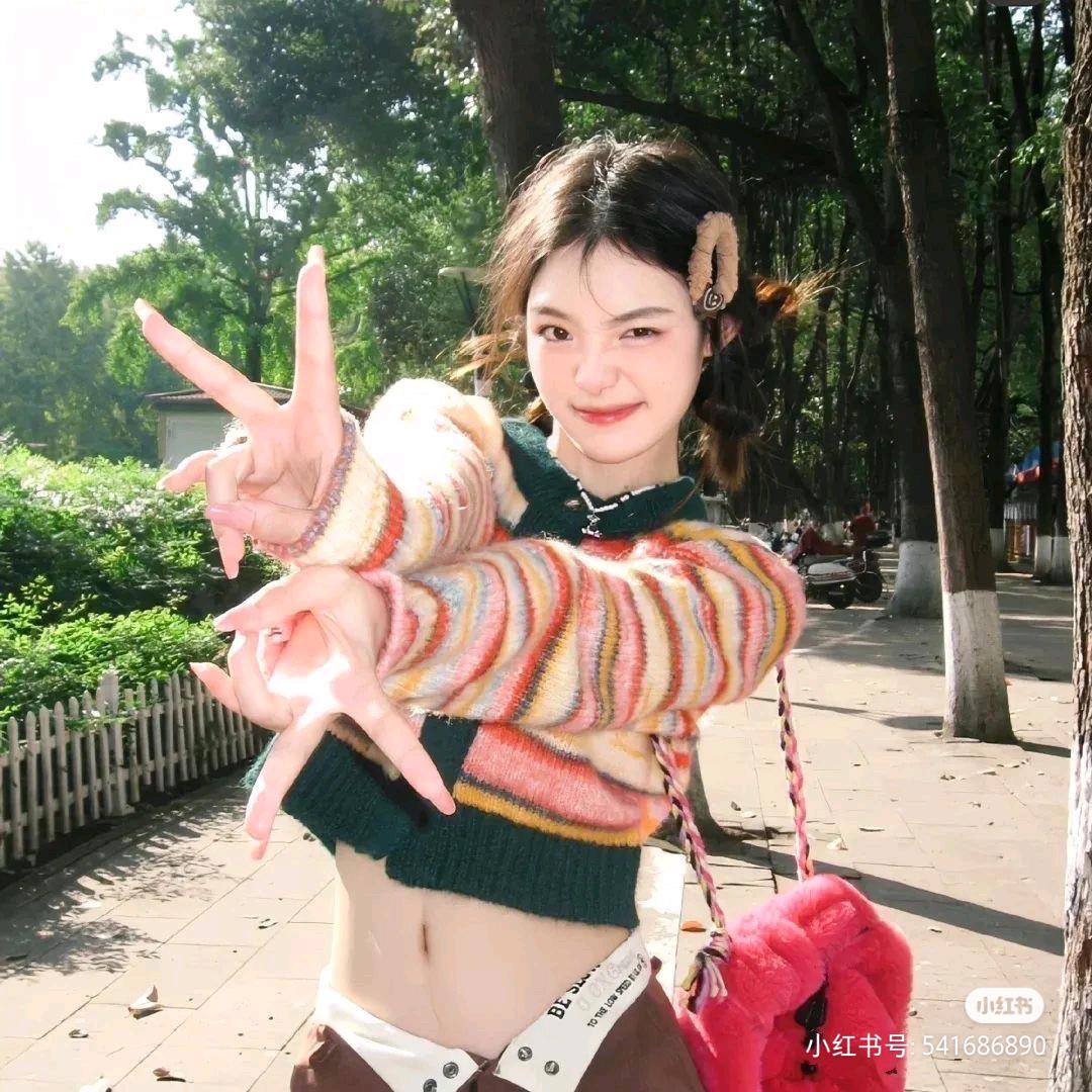 一只大吗喽！