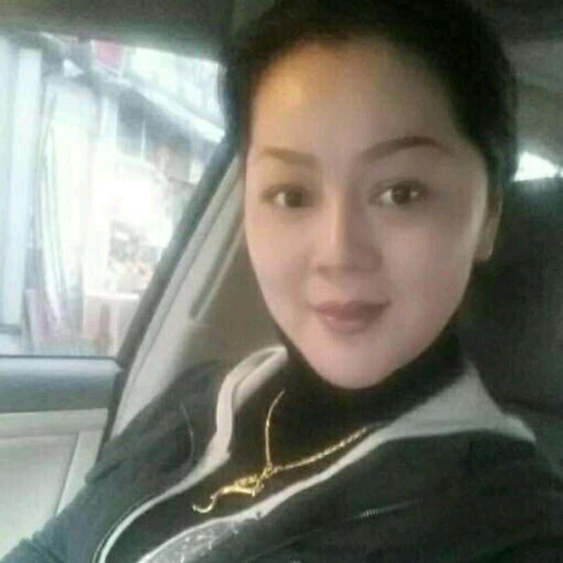 思念是一朵云