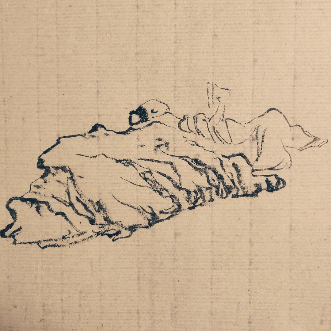 謝貴龍（懐玉山房）