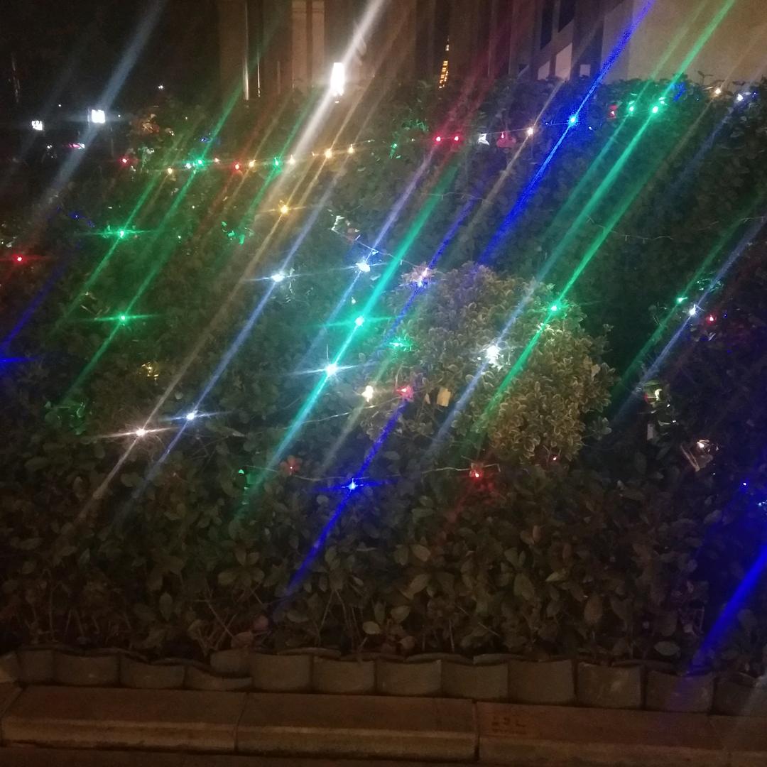 那一片云