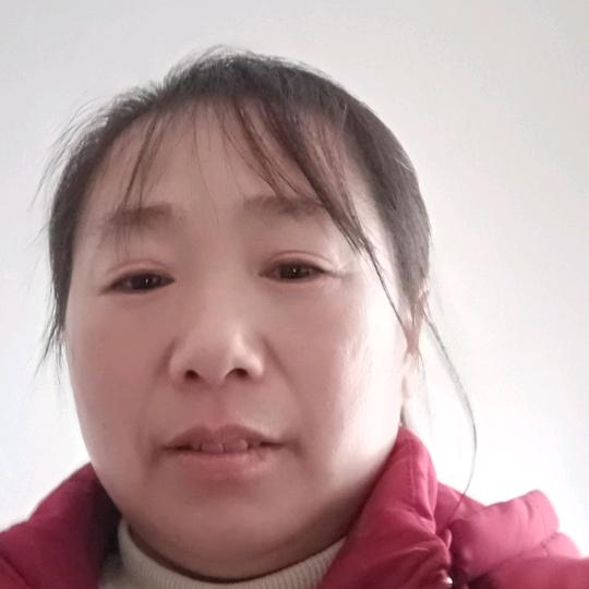 蓝天