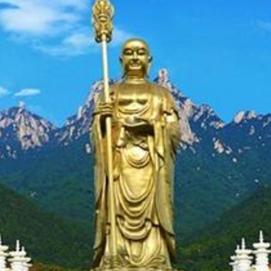 九华山小邹