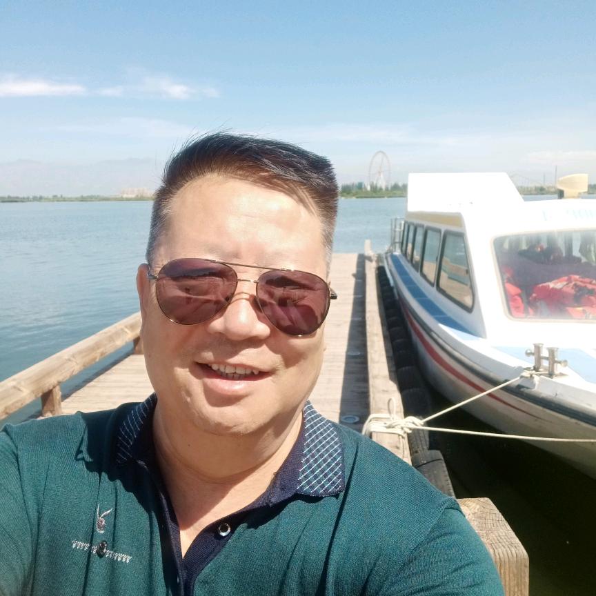 平安健康快乐！