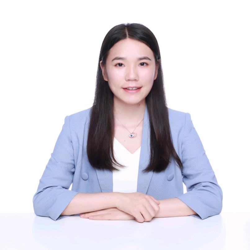 小蒋老师jly