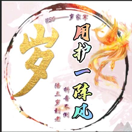 用户一阵风