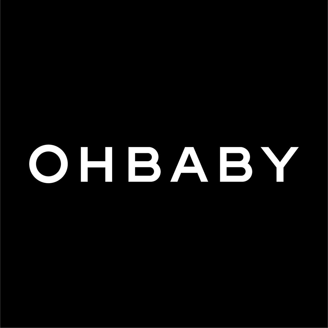 OHBABY欧贝比官方旗舰店