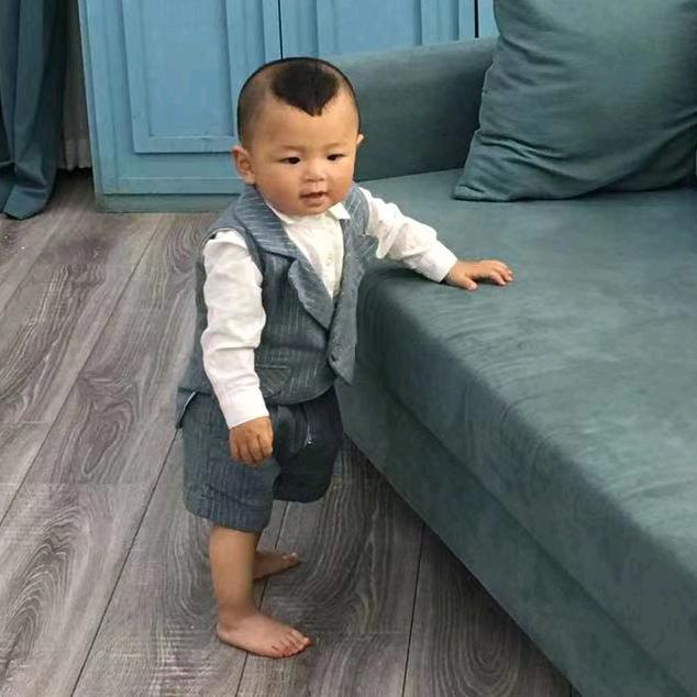 影琪旧货商行