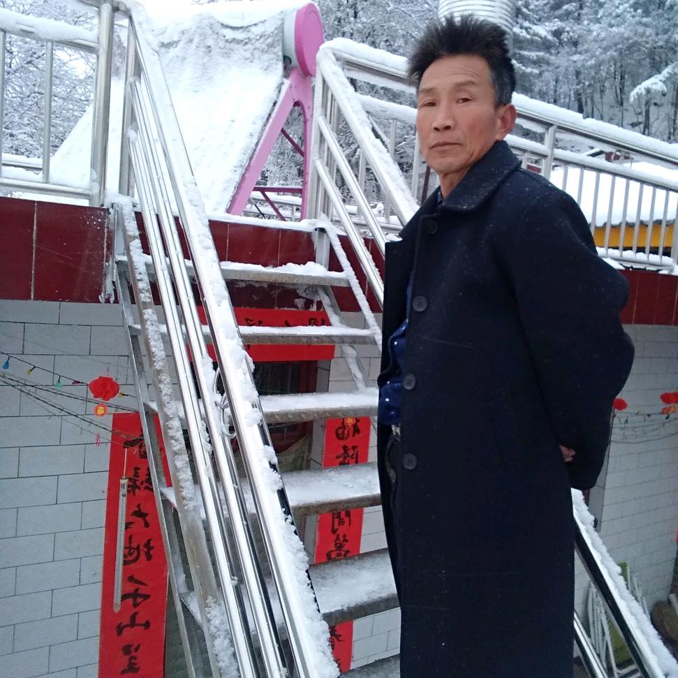 追梦人
