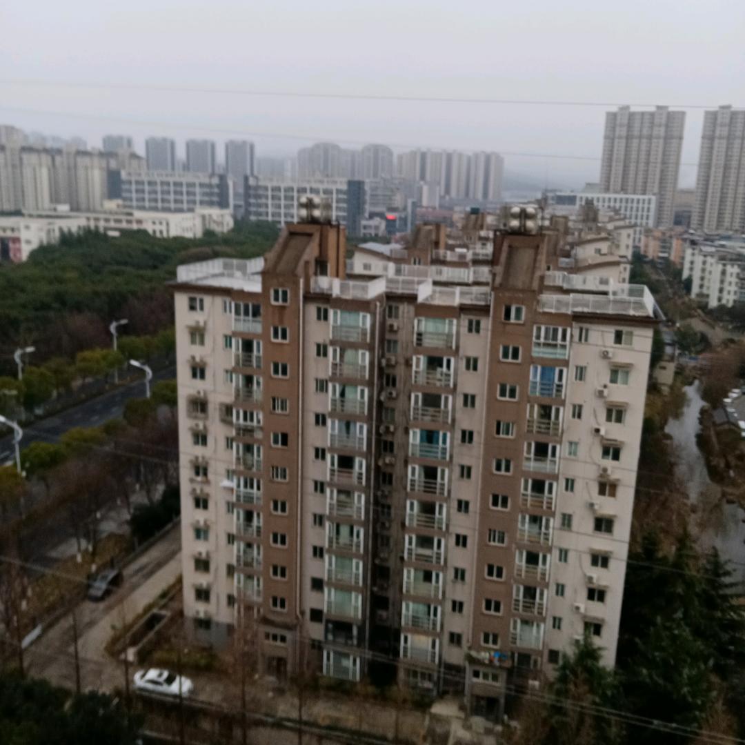 水深