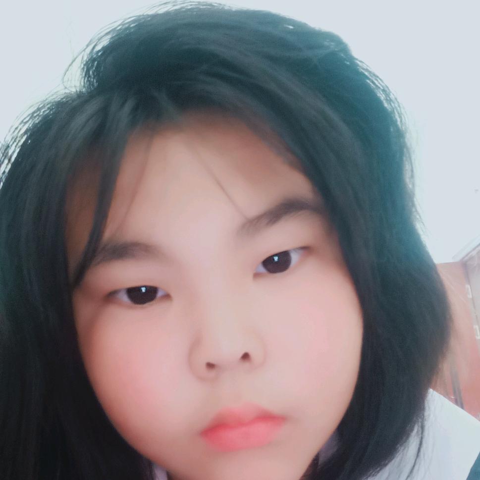 可爱的糖宝