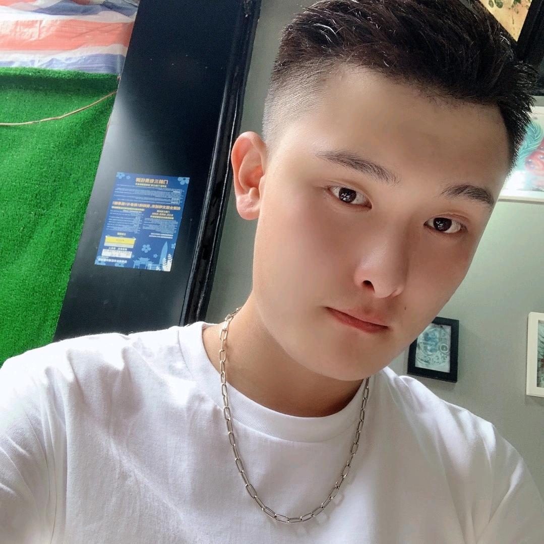 巴布乐小狮子🦁